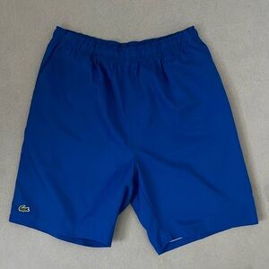 Lacoste Sport youth Shorts
